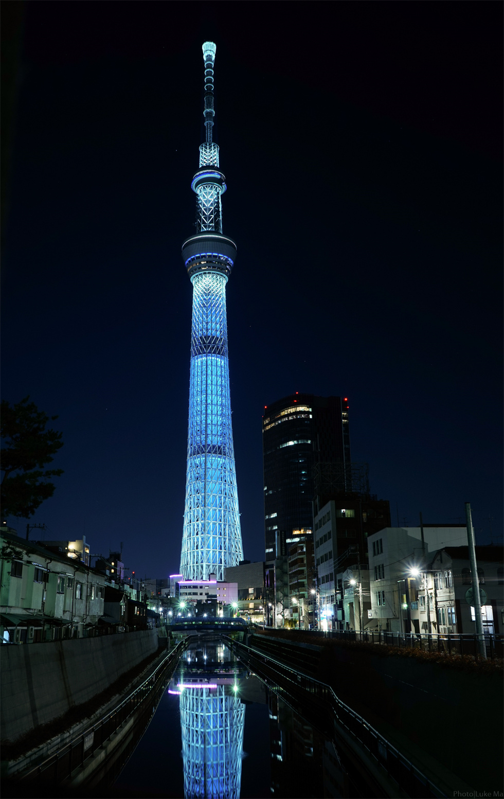 东京晴空塔(980) 东京晴空塔(980)