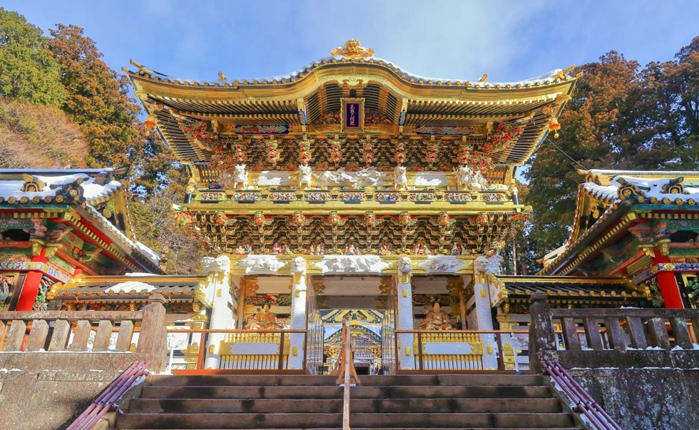 东照宫 东照宫