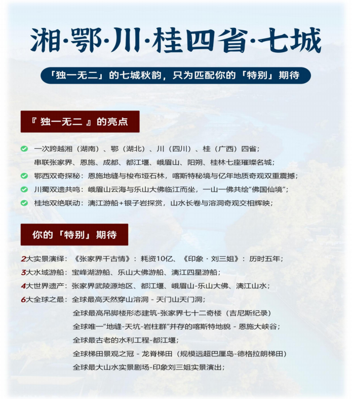 中国风光系列之(尊享B团)张家界-恩施-成都-峨眉山-龙脊梯田-阳朔-桂林15天13晚_03 中国风光系列之(尊享B团)张家界-恩施-成都-峨眉山-龙脊梯田-阳朔-桂林15天13晚_03