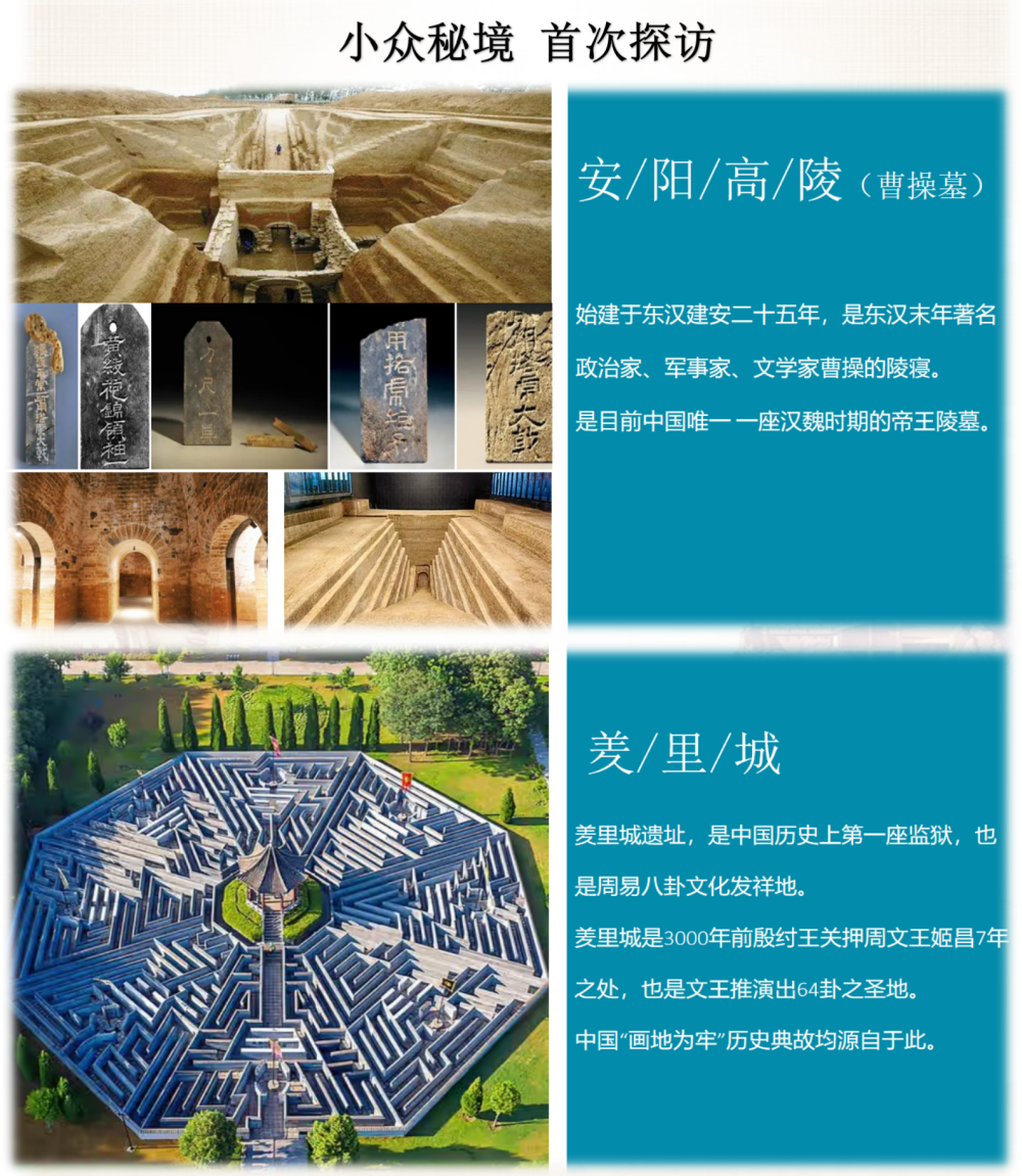 人文历史系列之：王朝印记-中国八大古都巡游18天16晚（超值A团）_04