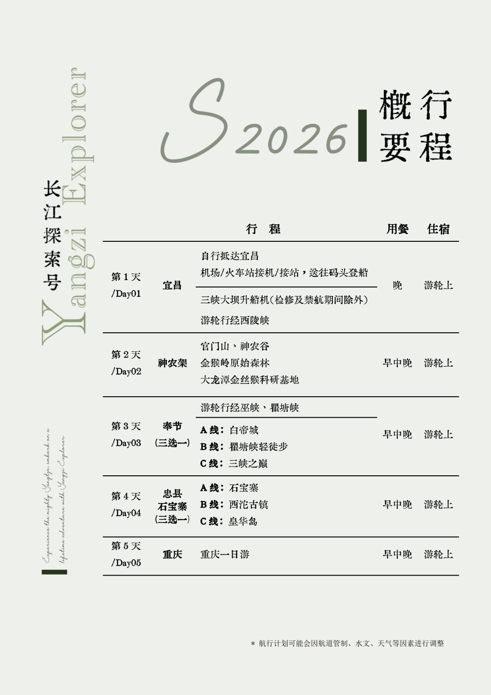 长江探索2026行程-环湖宜昌神农架7晚8天_04
