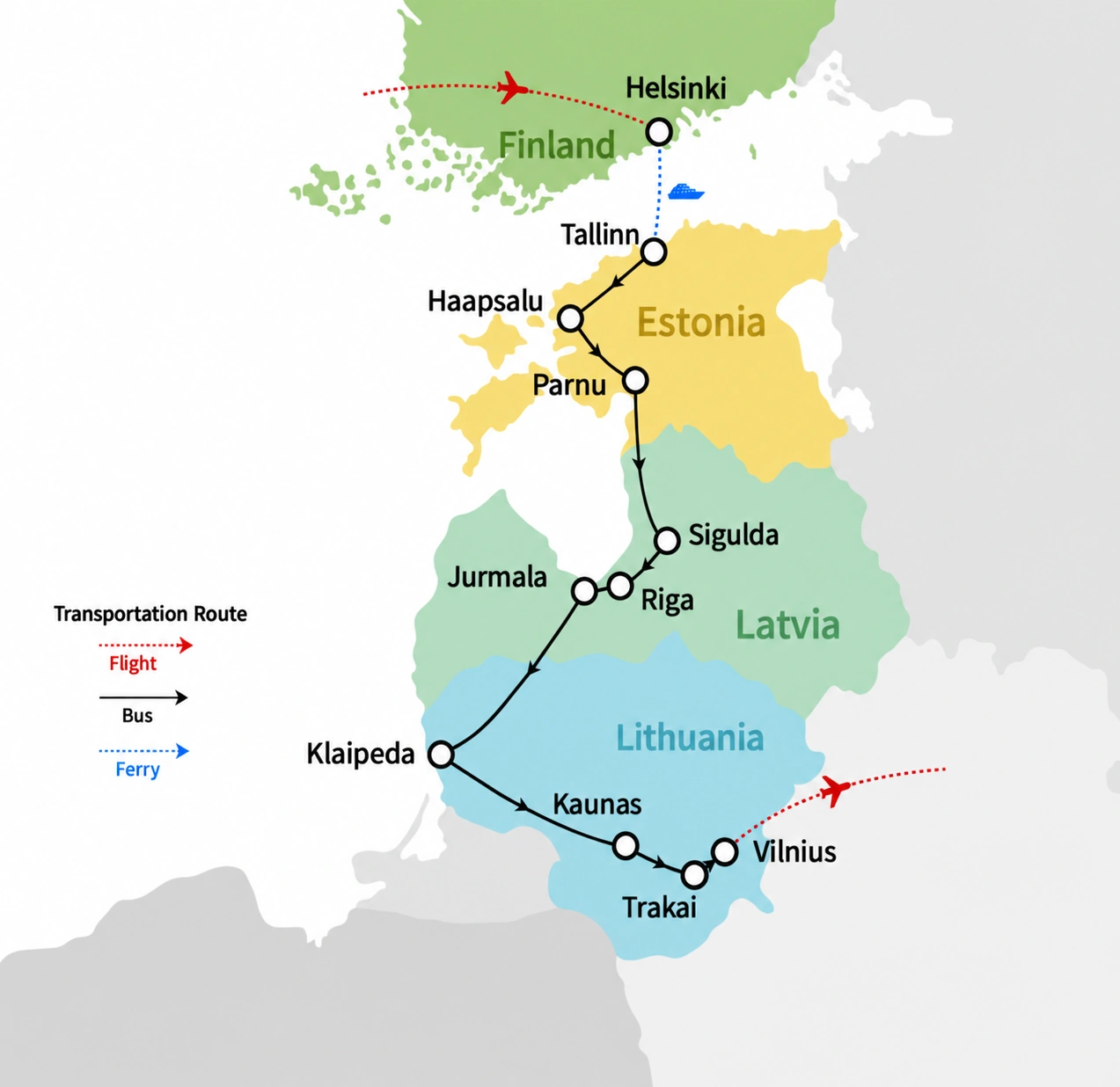 波罗的海三国交通路线图 (1).webp